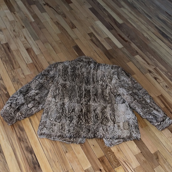 Rabbit fur vintage - Picture 12 of 12